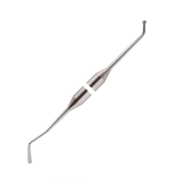 04-09 Штопфер шарообразный-гладилка большая